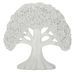 Sculpture décorative minimaliste en forme d'arbre 26 x 9 x 25 cm - Photo n°1