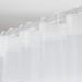 Sealskin Rideau de douche Clear 180 cm Transparent 210041300 - Photo n°4