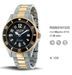 Sector 230 Marine. 3h And Multifunction. 39mm. 10 Atm R3253161525 - Photo n°1
