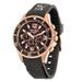 Sector 230 Marine. 3h And Multifunction. 43mm. 10 Atm R3251161004 - Photo n°1