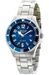 Sector 230 Marine. 3h And Multifunction. 43mm. 10 Atm R3253161035 - Photo n°1