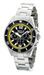Sector 230 Marine. 3h And Multifunction. 43mm. 10 Atm R3273661125 - Photo n°1