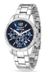Sector 240 R3273676004 - Movement: Quartz - Chronograph - Date - Case: Stainless Steel - 48x41 Mm - Strap: Stainless Steel - Glass: Mineral - Water Resistant: 50 Meters - Photo n°1