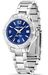 Sector 250 Marine. 3h And Multifunction. 35mm. 10 Atm R3253250501 - Photo n°1