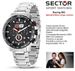 Sector 850 Racing. Multifunction Or 3h Version. 45mm. 10 Atm R3273975003_ - Photo n°1