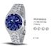 Sector Alutek 185 Chrono Lady R3253985635 - Photo n°1