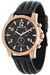 Sector Black Eagle. Dualtime. Chronograph Or 3h Version. 46mm. 5 Atm R3271689003_ - Photo n°1
