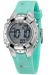 Sector Digital Street Fashion - Digital - Plastic - Stainless Steel - 34 Mm - Wr: 10 Atm R3251592503 - Photo n°1