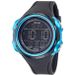 Sector Digital Street Fashion - Digital - Plastic - Stainless Steel - 47 Mm - Wr: 10 Atm R3251590001 - Photo n°1