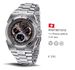 Sector M-one Swiss Made R3273671015 - Photo n°1