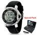 Sector Mountain Master. Digital Multifunction.1/100sec Chronograph. 45mm. 10 Atm R3251121025_ - Photo n°1