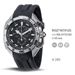 Sector Ocean Master Marine. 1/10 Second Chronograph. 45mm. 20 Atm R3271670125 - Photo n°1
