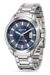 Sector R3253587001 Gmt 720 - 44mm - 3h Blue Dial - Br St.steel - Mineral Crystal - 10 Atm R3253587001_ - Photo n°1