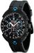 Sector Shark Master Marine. Chronograph Or 3h Version. 44mm. 20 Atm R3271678125_ - Photo n°1