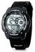 Sector Street 1/100 Second. Chronograph. 10 Atm R3251172023 - Photo n°1