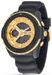Sector Street Digital Ad1015 Gold Dial Black St R3251197036_ - Photo n°1