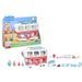 SEGWAY Peppa Pig - Peppa's Adventures - Camping-car familial - Jouet pour enfants avec 4 figurines - Photo n°2