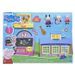 SEGWAY Peppa Pig - Peppa's Adventures - La salle de classe - Jouet pour enfant avec 3 figurines - Photo n°1