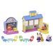 SEGWAY Peppa Pig - Peppa's Adventures - La salle de classe - Jouet pour enfant avec 3 figurines - Photo n°2