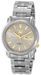Seiko 5 Snkk67 Automatic - S/s - Grey Dial, Gold Index - Day&date - 38mm - Wr 30mt - Photo n°1