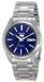Seiko 5 Snkl43k1 Automatic - Blue Dial S/s - Day Date - 37mm - Wr 30mt - Photo n°1