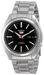Seiko 5 Snkl45k1 Automatic - Blue Dial S/s - Day Date - 37mm - Wr 30mt - Photo n°1