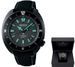 Seiko 5 Sport Automatic - Black Series Night Vision - Edt. SRPH99K1 - Photo n°1
