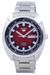 Seiko 5 Sports Turtle SRPH17K1 - Photo n°1