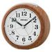 Seiko Alarm Clock Qhe157b - Photo n°1