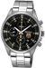 Seiko Barcelona Conceptual Neo Ss Chrono Gent SNDD23P1 - Photo n°1