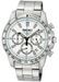 Seiko C.motor Sport Ss Chrono Gent White SSB025P1 - Photo n°1