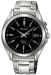 Seiko Classic Modern Kinetic Ss Gent Black SKA523P1 - Photo n°1