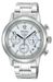 Seiko Conceptual Neo Ss Chrono Gent White SSB001P1 - Photo n°1