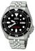 Seiko Diver 200m. Automatic Ss Only Time Gent SKX007K2 - Photo n°1