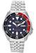 Seiko Diver 200m. Ss Automatic Only Time Gent SKX009K2 - Photo n°1