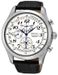Seiko Neo Sport - Ss - Chrono - Gent - Perpetual Calendar SPC131P1 - Photo n°1