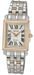 Seiko Premier Ss 3h Lady Ip Rose Gold SXGP14P1 - Photo n°1