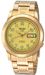 Seiko Snkk36k1 Automatic - S/s Gold Plated - Day Date - 38mm - Wr 30mt - Photo n°1