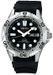 Seiko Solar 3h Diver Ss Gent Black SNE107P2 - Photo n°1