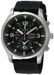 Seiko Sport Gent Chrono Ss Black SNDA57P1 - Photo n°1
