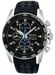 Seiko Sportura Chrono Ss Gent SNAE79P1 - Photo n°1