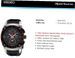 Seiko Sportura Honda F1 Chrono Gent Ss SNAC03P1 - Photo n°1