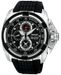 Seiko Velatura Ss Chrono Gent SNAA93P2 - Photo n°1