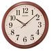 Seiko Wall Clock Qxa776b - Photo n°1