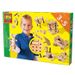 SES CREATIVE Kit pour le jeune ébéniste - Jeu de construction de jouets - Bois - Photo n°1