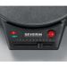 SEVERIN CM2198 - Crepiere diametre 30cm 1000W - Thermostat réglable - Inclus spatule a crepe et répartiteur de pâte en bois - Noir - Photo n°3
