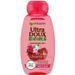 Shampooing 2-en-1 Ultra Doux Garnier Enfant Extrait de cerise et amande 250 ml - Photo n°1