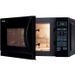 SHARP R-742BKW - Micro-ondes grill - Noir - 25L - 900 W - Grill 1000 W - Pose libre - Photo n°1
