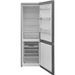 SHARP Réfrigérateur Combiné 341L (234+107L) - Froid ventilé - L57xH186cm - Inox - Photo n°2