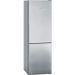 SIEMENS - Réfrigérateur combiné pose-libre IQ500 inox-easyclean -Vol.total: 308l - réfrigérateur: 214l -congélateur: 94l - Low frost - Photo n°1